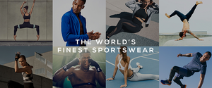 New Stockist Alert: The Sports Edit