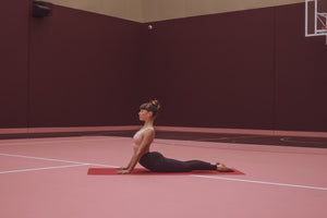 Bring Your Own Mat: Pay in Three With Klarna