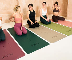 Finding Your Flow: A Guide to Yoga Styles