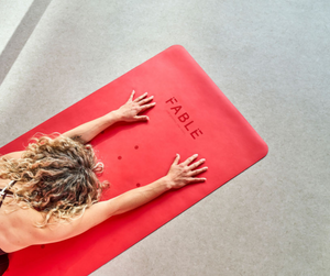 Yoga on Holiday: Why You Should Pack Your Travel Mat
