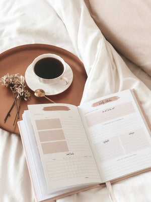Why Journaling Is A Powerful Practice (And Prompts To Get You Started)