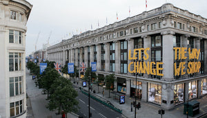 New Stockist Alert: Fable Yoga x Selfridges